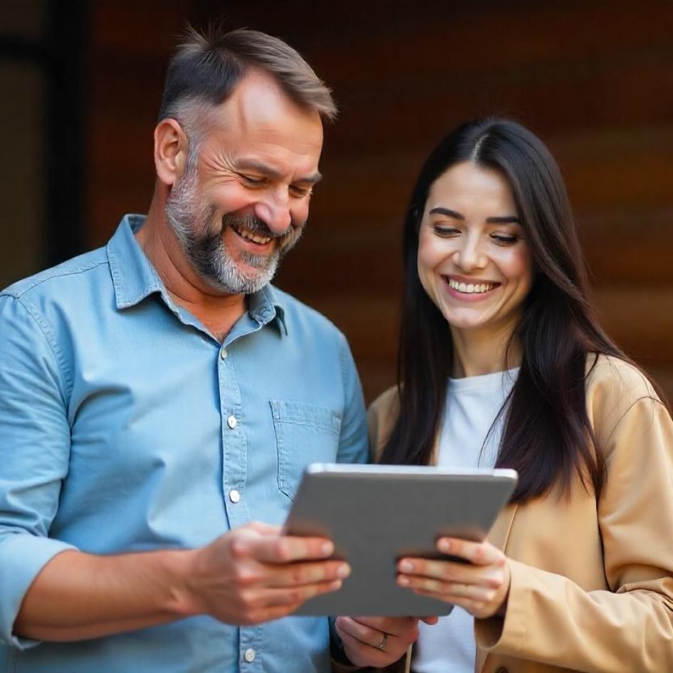raspitajse-com-couple-with-tablet-job-post